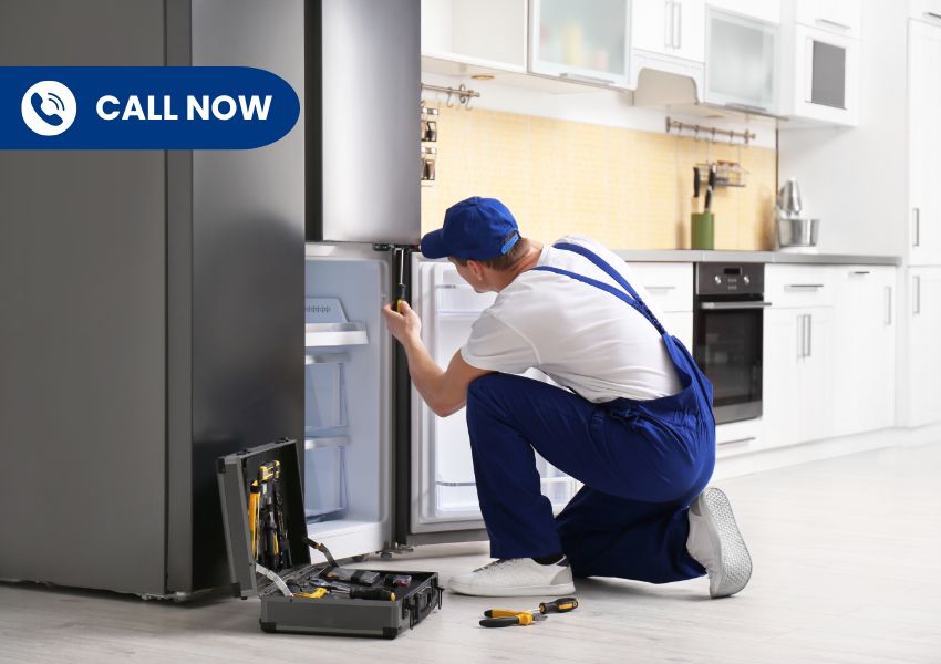 Nyssa Appliance Repair Company